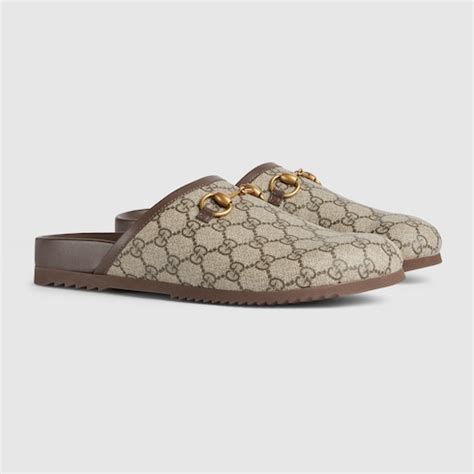 gucci slippers mens uk|Gucci slippers diamond.